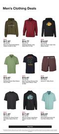 Cabela's Weekly Ad week 34 Page 4