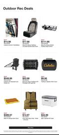 Cabela's Weekly Ad week 34 Page 6