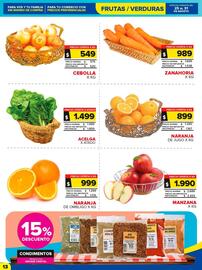 Catálogo Carrefour Maxi semana 35 Página 13
