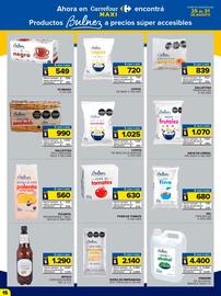 Catálogo Carrefour Maxi semana 35 Página 15