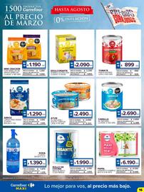 Catálogo Carrefour Maxi semana 35 Página 16