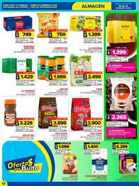 Catálogo Carrefour Maxi semana 35 Página 17
