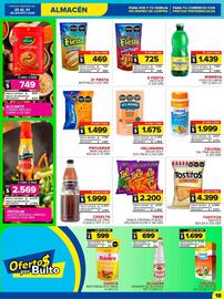 Catálogo Carrefour Maxi semana 35 Página 18
