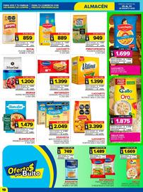Catálogo Carrefour Maxi semana 35 Página 19