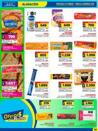 Catálogo Carrefour Maxi semana 35 Página 20