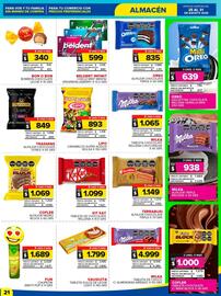 Catálogo Carrefour Maxi semana 35 Página 21