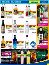 Catálogo Carrefour Maxi semana 35 Página 3