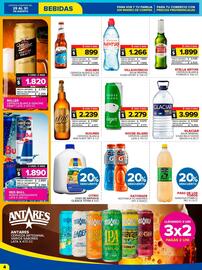 Catálogo Carrefour Maxi semana 35 Página 4