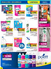 Catálogo Carrefour Maxi semana 35 Página 5