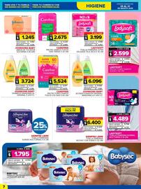 Catálogo Carrefour Maxi semana 35 Página 7