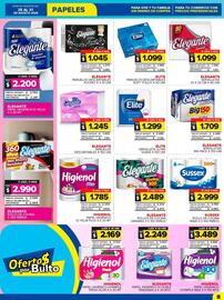 Catálogo Carrefour Maxi semana 35 Página 8
