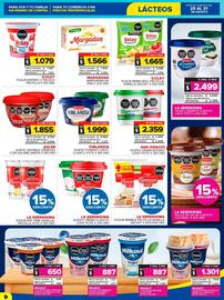 Catálogo Carrefour Maxi semana 35 Página 9