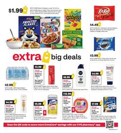 CVS Weekly Ad week 35 Page 2