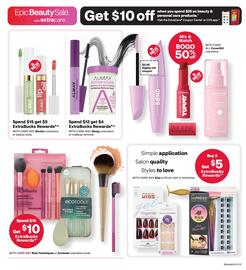 CVS Weekly Ad week 35 Page 3