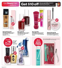 CVS Weekly Ad week 35 Page 4