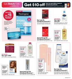 CVS Weekly Ad week 35 Page 5