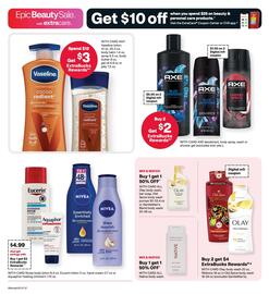 CVS Weekly Ad week 35 Page 6