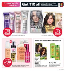 CVS Weekly Ad week 35 Page 9