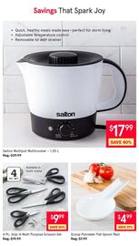 Kitchen Stuff Plus flyer week 35 Page 2