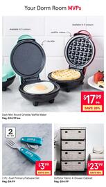 Kitchen Stuff Plus flyer week 35 Page 3