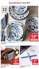 Kitchen Stuff Plus flyer week 35 Page 6