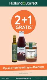 Holland & Barrett folder week 35 Pagina 1