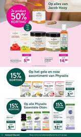 Holland & Barrett folder week 35 Pagina 10