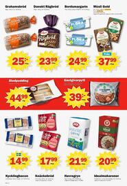 Pekås reklamblad vecka 35 Sida 2