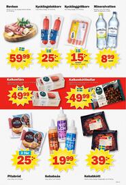 Pekås reklamblad vecka 35 Sida 3