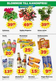 Pekås reklamblad vecka 35 Sida 4