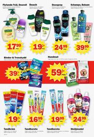 Pekås reklamblad vecka 35 Sida 6