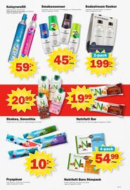 Pekås reklamblad vecka 35 Sida 7