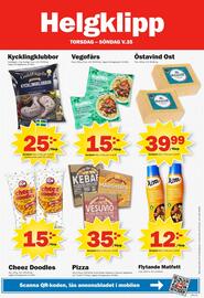 Pekås reklamblad vecka 35 Sida 8