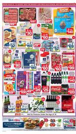 Pick n Pay Hypermarket catalogue week 35 Page 2