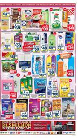 Pick n Pay Hypermarket catalogue week 35 Page 3