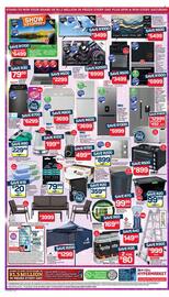 Pick n Pay Hypermarket catalogue week 35 Page 4