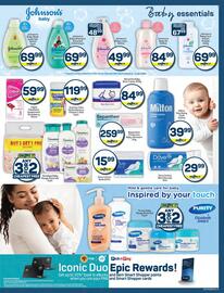 Pick n Pay catalogue Page 11
