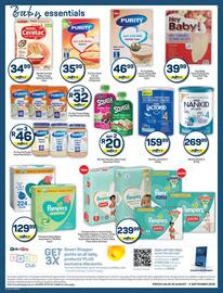 Pick n Pay catalogue Page 12