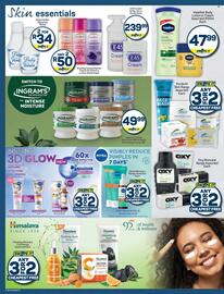 Pick n Pay catalogue Page 2