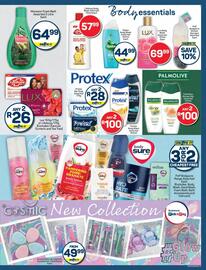 Pick n Pay catalogue Page 3