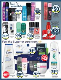 Pick n Pay catalogue Page 4