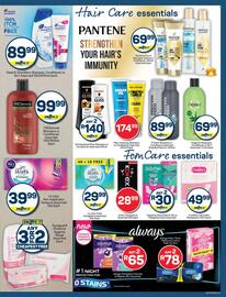 Pick n Pay catalogue Page 7