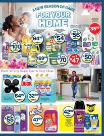 Pick n Pay catalogue Page 9
