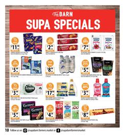 Supabarn catalogue week 35 Page 10
