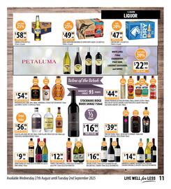Supabarn catalogue week 35 Page 11
