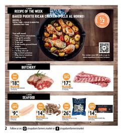 Supabarn catalogue week 35 Page 2
