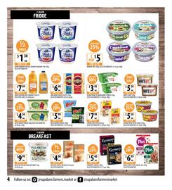 Supabarn catalogue week 35 Page 4