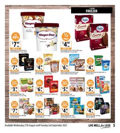 Supabarn catalogue week 35 Page 5