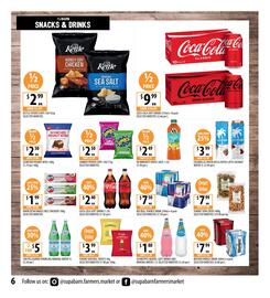 Supabarn catalogue week 35 Page 6