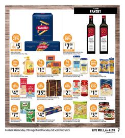 Supabarn catalogue week 35 Page 7